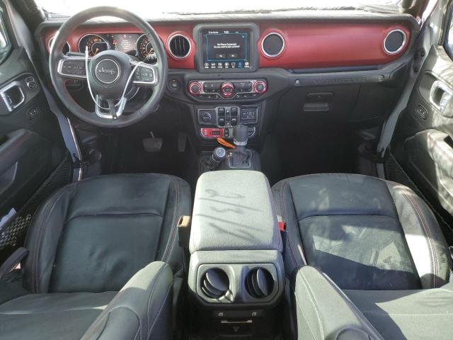 Jeep Wrangler Rubicon 2023 1C4HJXFN2PW626376 Image 8