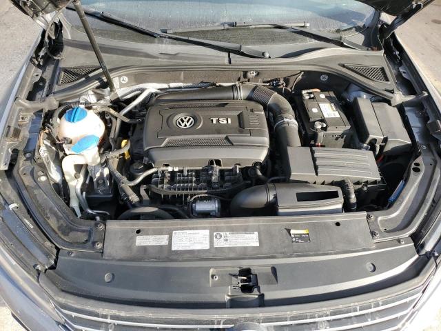 1VWAT7A36GC039470 Volkswagen PASSAT S