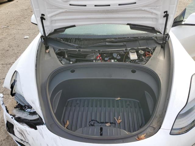 5YJ3E1EAXPF393894 Tesla MODEL 3