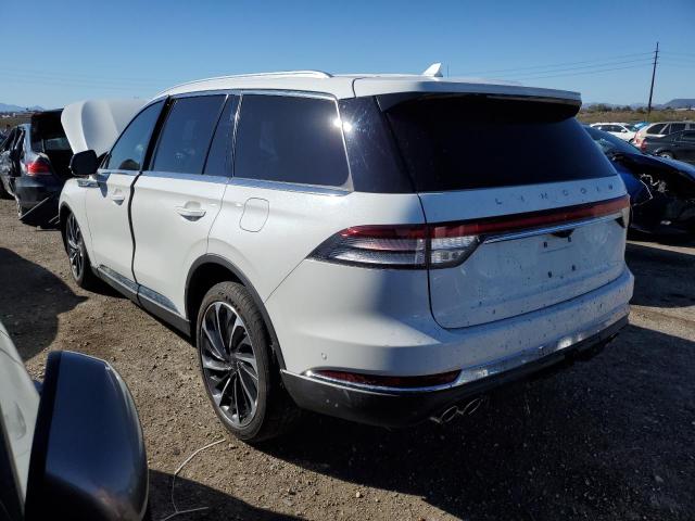 5LM5J7XC7LGL06922 Lincoln Aviator Reserve