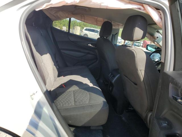 2GNAXKEV8K6290960 Chevrolet EQUINOX LT