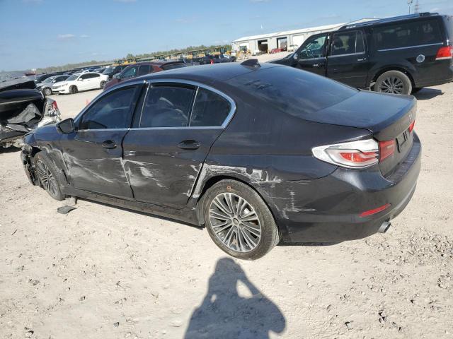 WBAJA5C59KWW30635 BMW 530 I