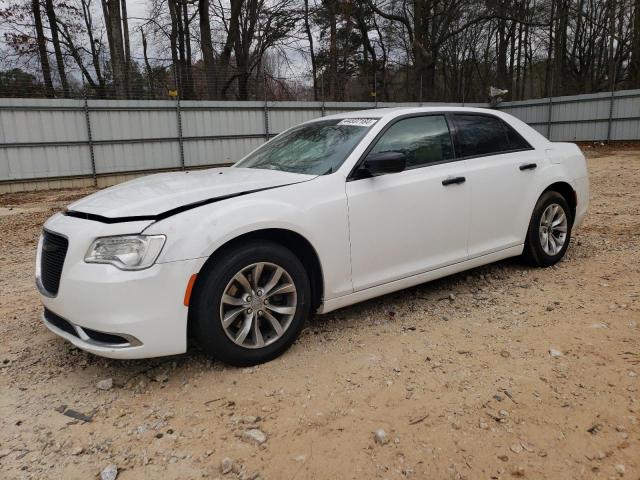 Auction sale of the 2015 Chrysler 300 Limited, vin: 2C3CCAAGXFH807107, lot number: 44837184
