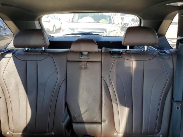 5UXKT0C54J0W00608 BMW X5 Xdr40e