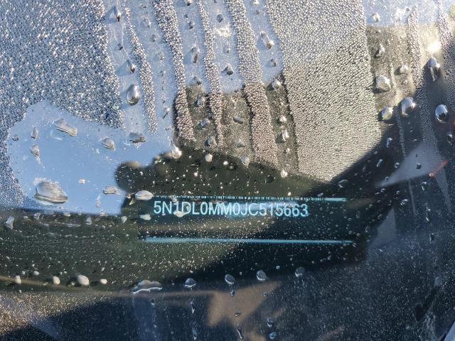 5N1DL0MM0JC515663 Infiniti QX60