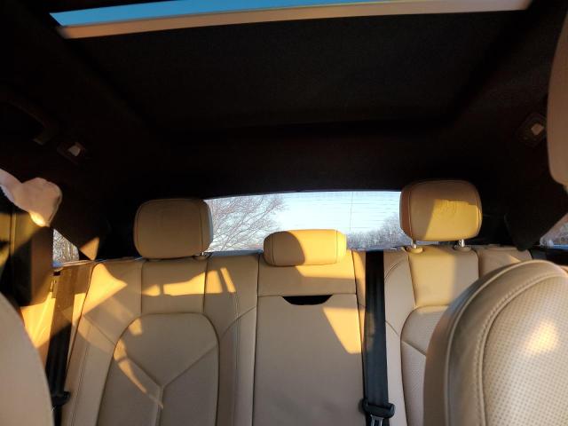 WP1AA2A53KLB00665 Porsche Macan