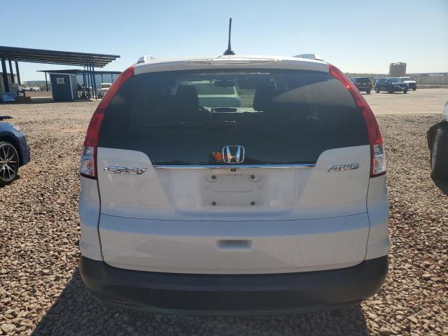 5J6RM4H71EL079635 Honda CR-V EXL