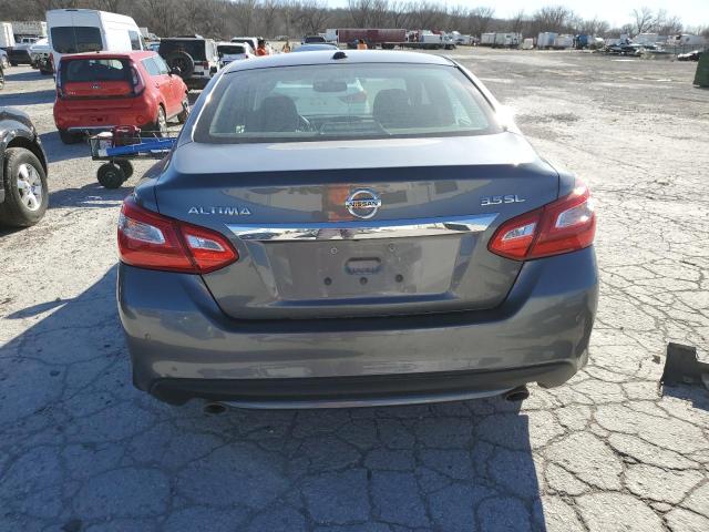 1N4BL3APXHC223823 Nissan Altima 3.5sl