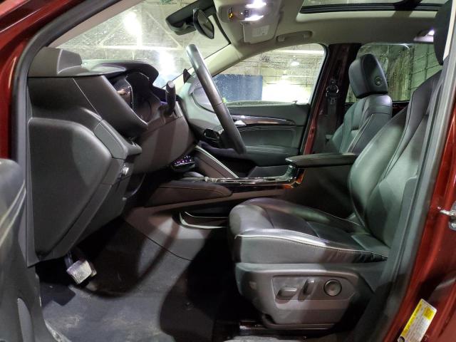 LRBFZPR4XMD133053 Buick Envision Essence