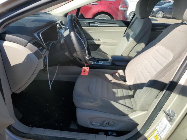 3FA6P0H79HR201226 Ford FUSION SE