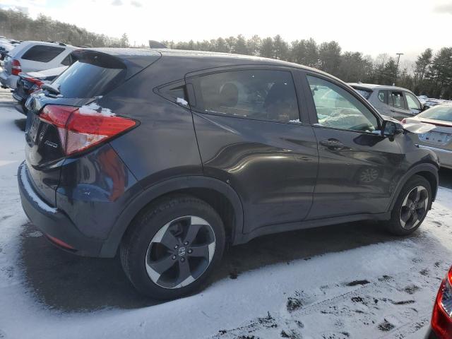 3CZRU6H50JM705274 Honda HR-V EX