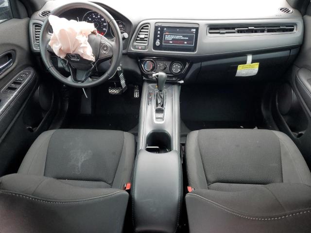 3CZRU5H16NM701968 Honda HR-V SPORT