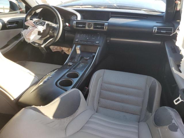 JTHBF1D24F5059474 Lexus IS 250
