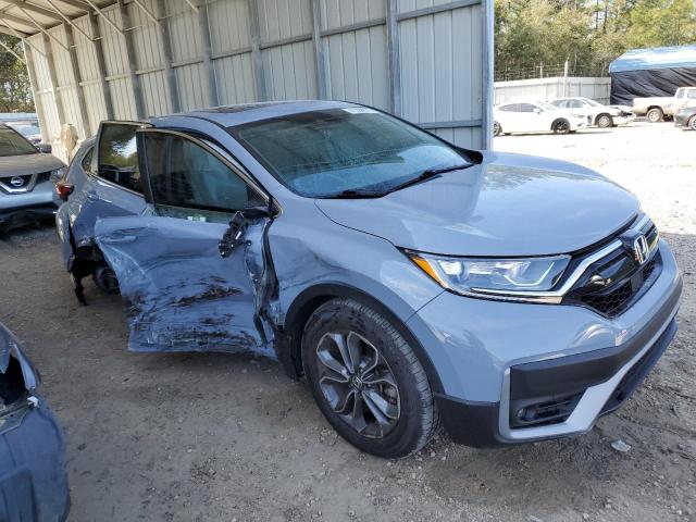 5J6RW1H50MA009822 Honda CR-V EX