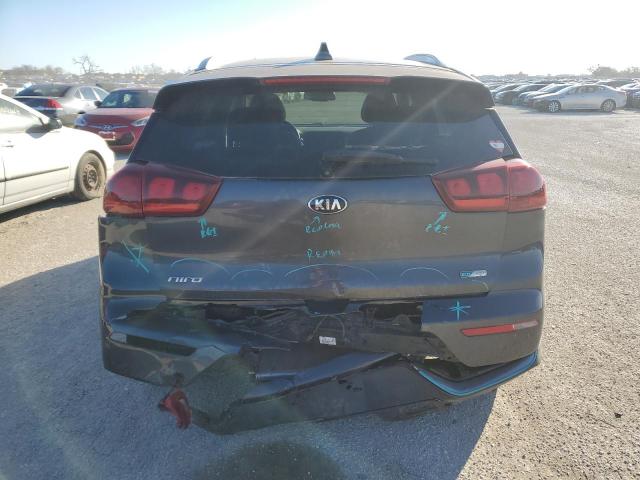 KNDCM3LDXK5254015 KIA NIRO LX