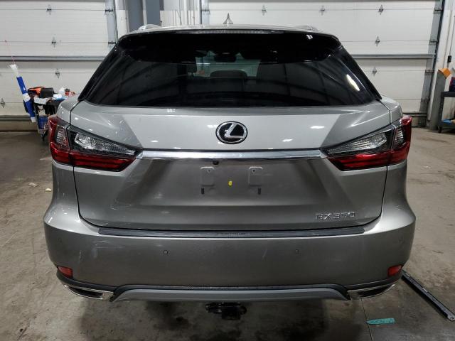 2T2HZMDA3LC215641 Lexus RX 350