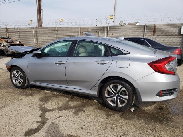 2HGFC2F7XHH503917 Honda CIVIC EX