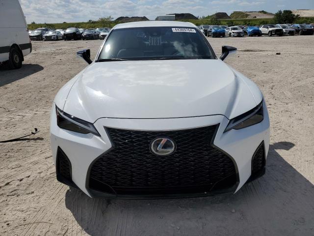 JTHGZ1B21M5038434 Lexus Is 350 F-sport
