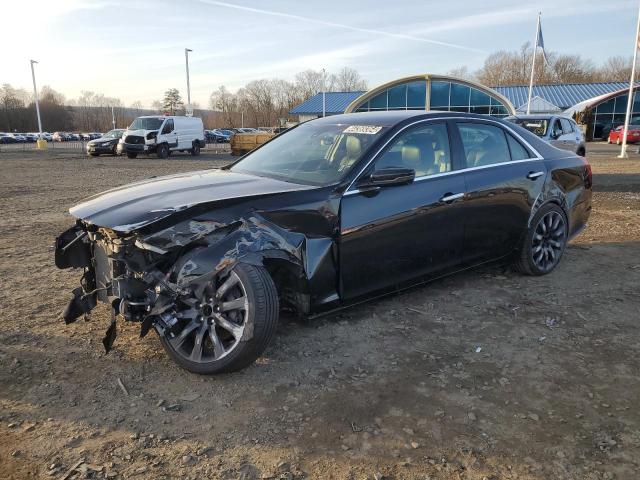 Auction sale of the 2019 Cadillac Cts, vin: 1G6AP5SX7K0128877, lot number: 44369364