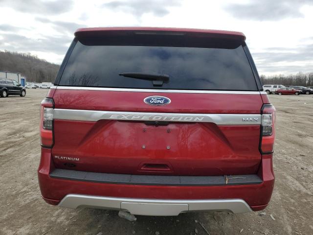 1FMJK1MT7KEA61162 Ford Expedition Max Platinum