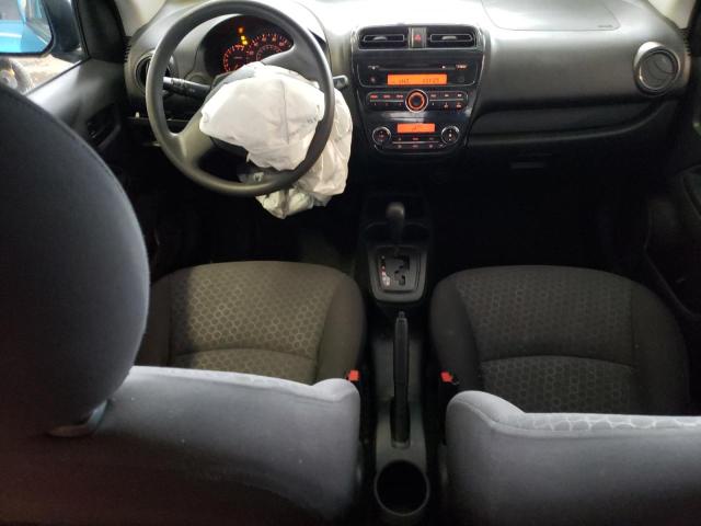ML32A3HJ3FH037450 Mitsubishi MIRAGE DE