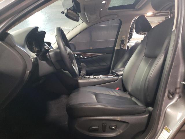 JN1EV7AR2KM552417 Infiniti Q50 LUXE