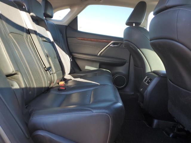 2T2ZZMCA8HC042079 Lexus Rx 350 Base