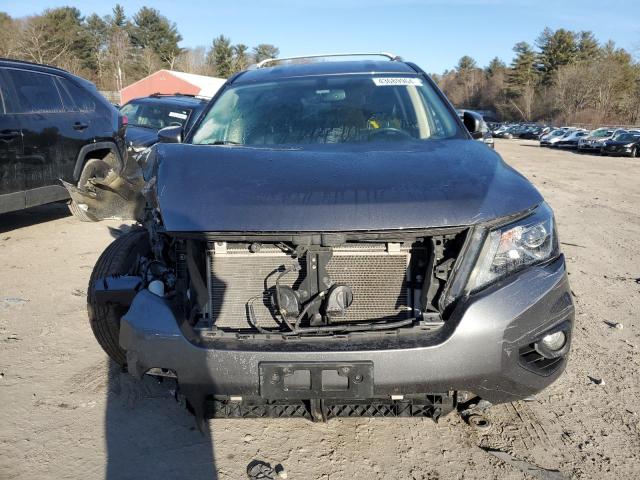 5N1DR2MM0HC683677 Nissan Pathfinder S