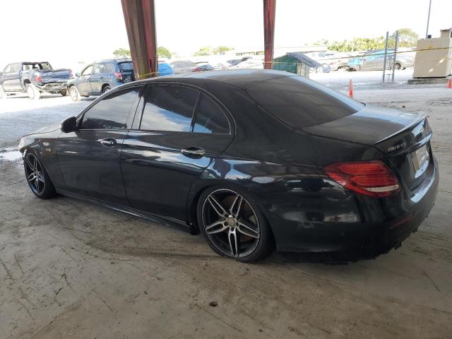 WDDZF6EB9JA474694 Mercedes-Benz E 43 4matic Amg