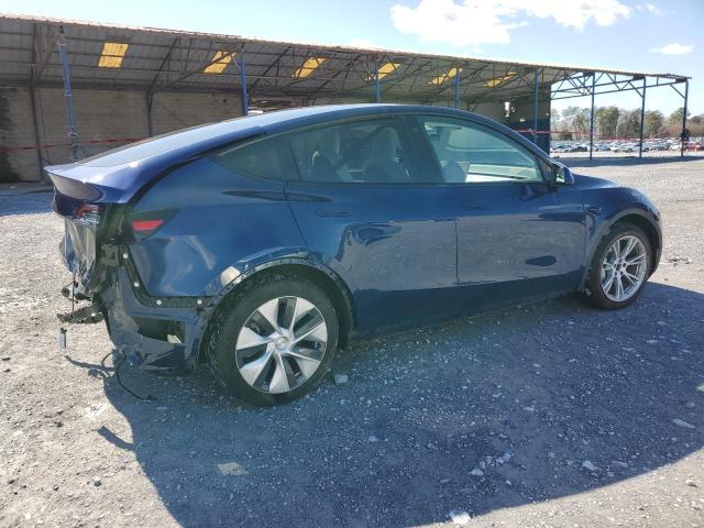 5YJYGAEE0MF300640 Tesla Model Y