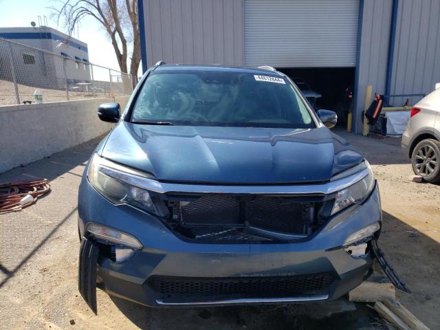 5FNYF6H04HB009936 Honda Pilot Elite