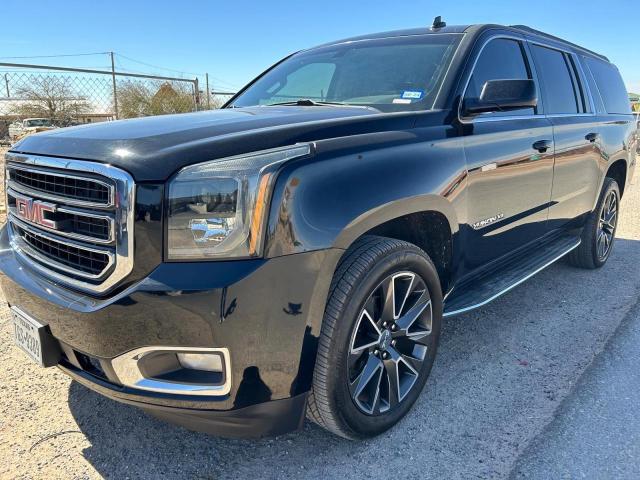 1GKS1GKCXFR132245 GMC Yukon Xl C1500 Sle