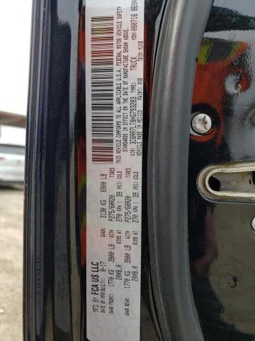 3C6RR7LT8HG793283 RAM 1500 Slt