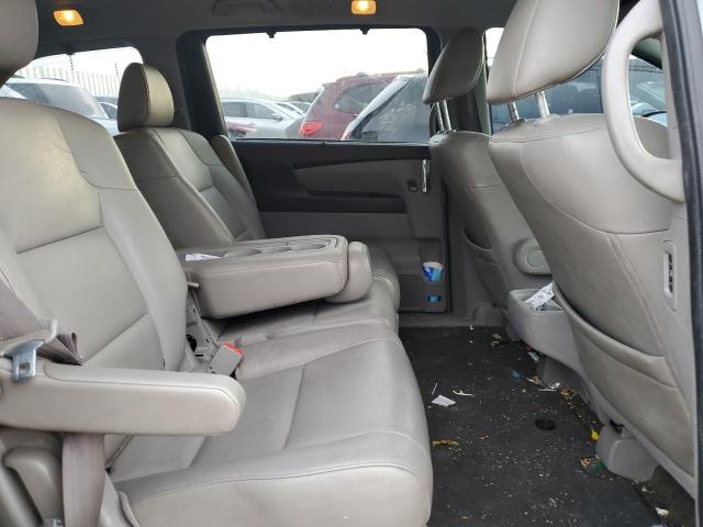 5FNRL5H97EB065208 Honda Odyssey Touring