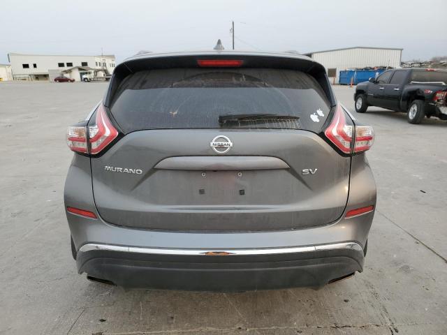 5N1AZ2MG1JN145061 Nissan MURANO S