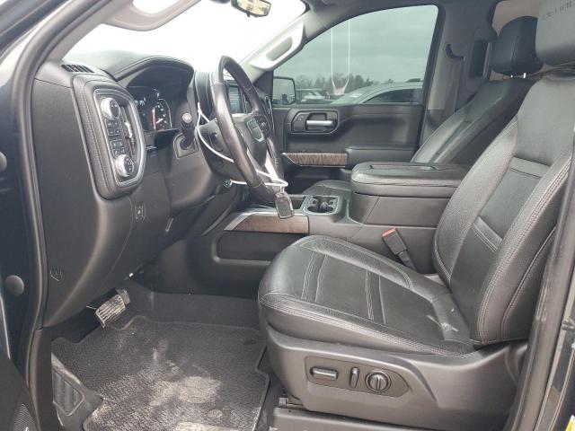1GTU9FET3MZ304700 GMC Sierra K1500 Denali