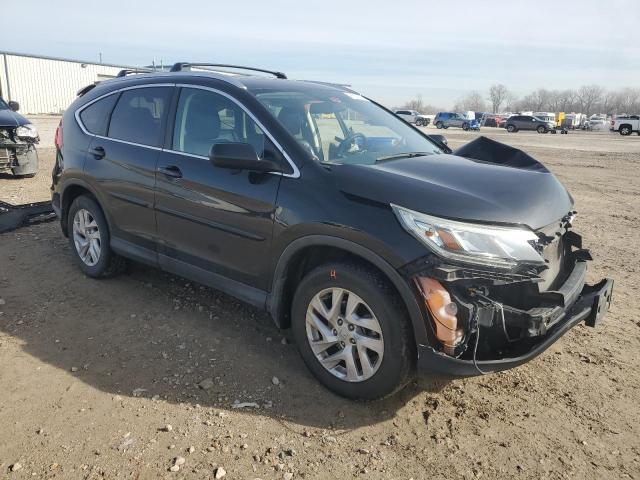 2HKRM4H79FH643236 Honda CR-V EXL