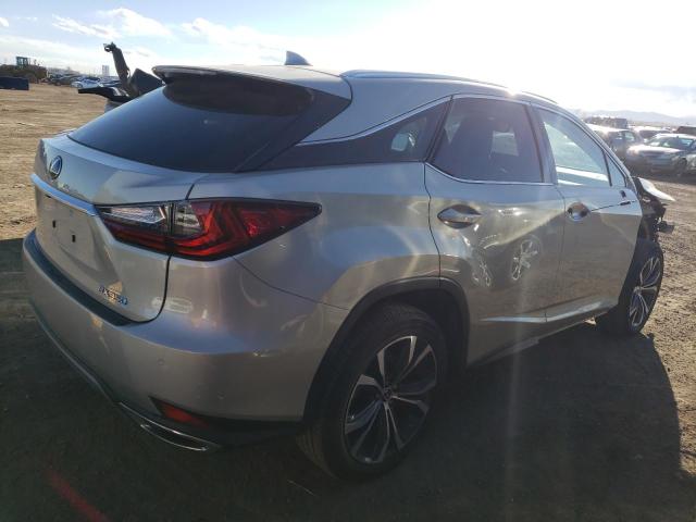 2T2HZMDA2LC222242 Lexus RX 350