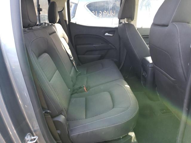 1GTG6CEN0K1308348 GMC CANYON SLE