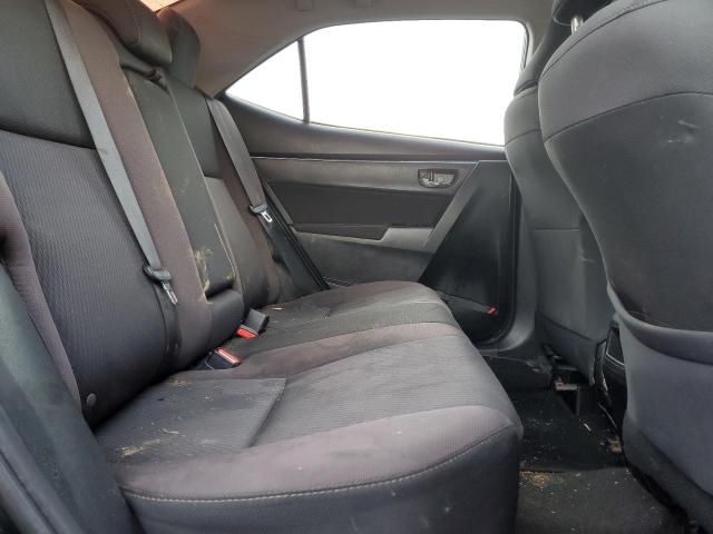 5YFBURHE3KP857133 Toyota COROLLA L