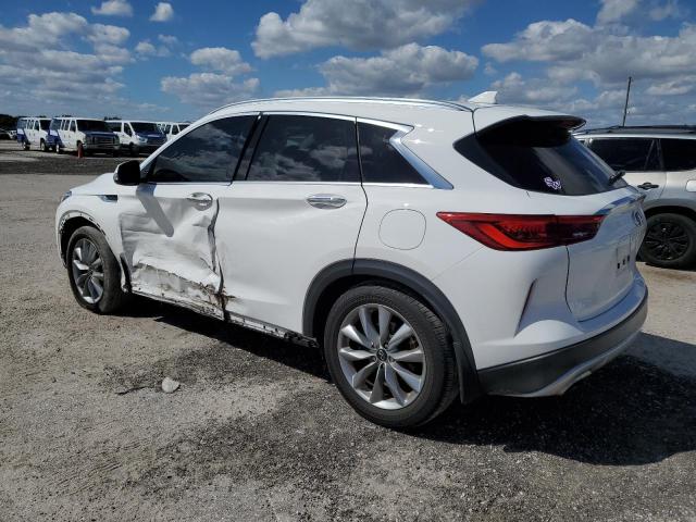 3PCAJ5M1XLF114658 Infiniti Qx50 Pure