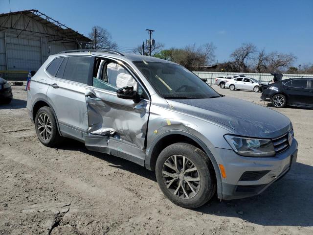 3VV3B7AX4KM139772 Volkswagen TIGUAN SE
