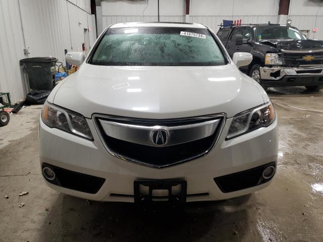 5J8TB4H50EL013644 Acura Rdx Technology