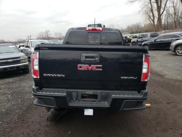 1GTG6EEN9H1157014 GMC Canyon Denali