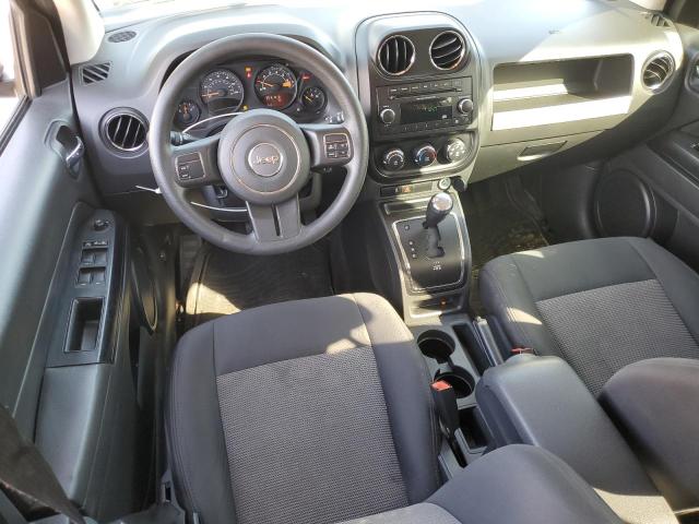 1C4NJCBA8ED743032 Jeep Compass Sport
