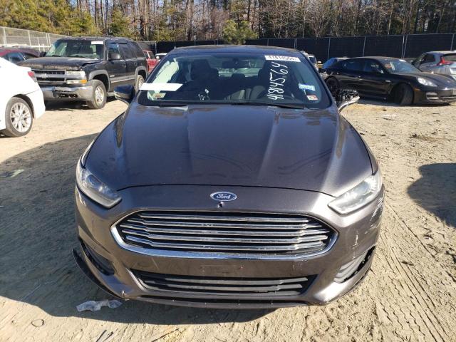 3FA6P0H70GR374356 Ford FUSION SE