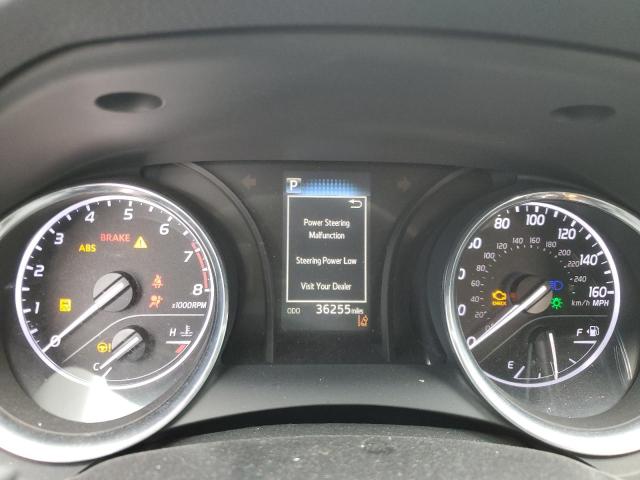 4T1G11AKXLU969055 Toyota CAMRY SE