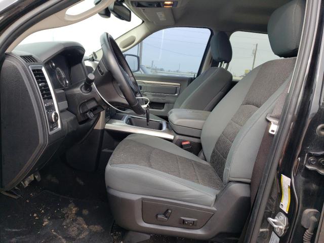 3C6RR7LT8HG793283 RAM 1500 Slt