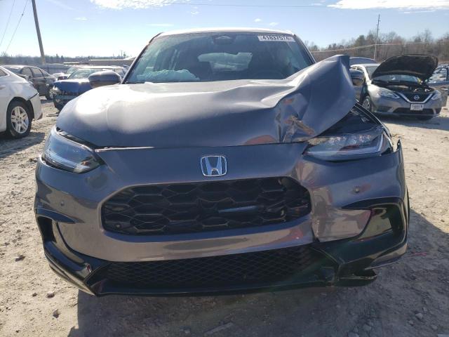 3CZRZ2H73RM734484 Honda Hr-v Exl