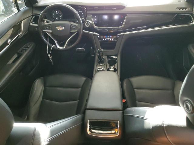 1GYKPGRS0LZ174694 Cadillac XT6 SPORT